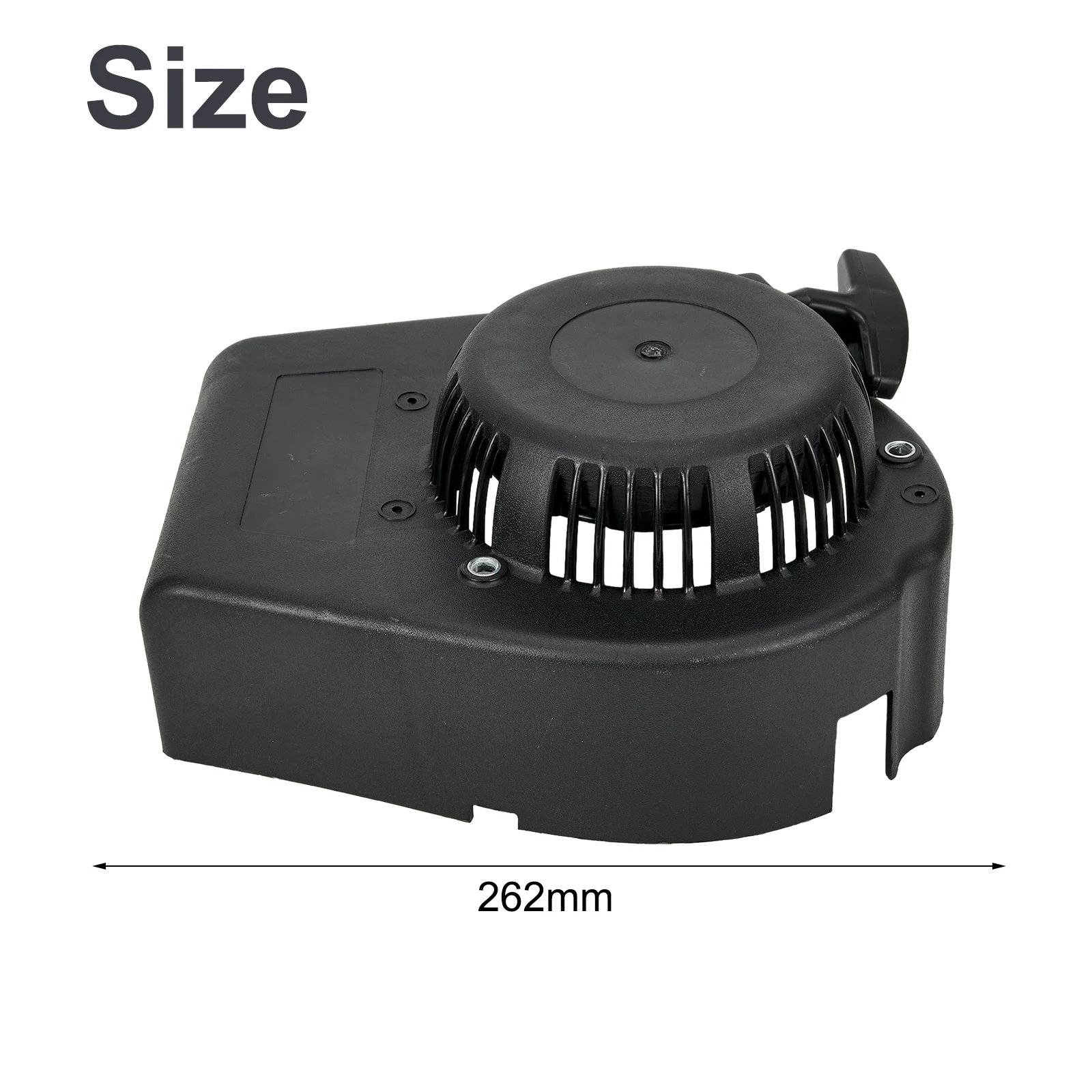 Надежный сменный стартер для газонокосилки MOUNTFIELD HP454 RV40 RV150 SV150 V35 V35R Премиум