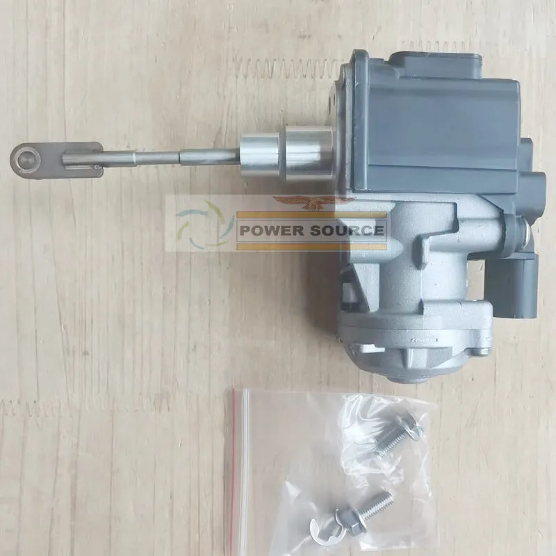 Фото Турбопривод 04E 145725 АБ 04Е 145713 Б 04Е 145713 Q для VW Golf Jetta Touran A3 S3 для SKODA для SEAT 1.2TSI CYVD JZA CJZB CYVA №4