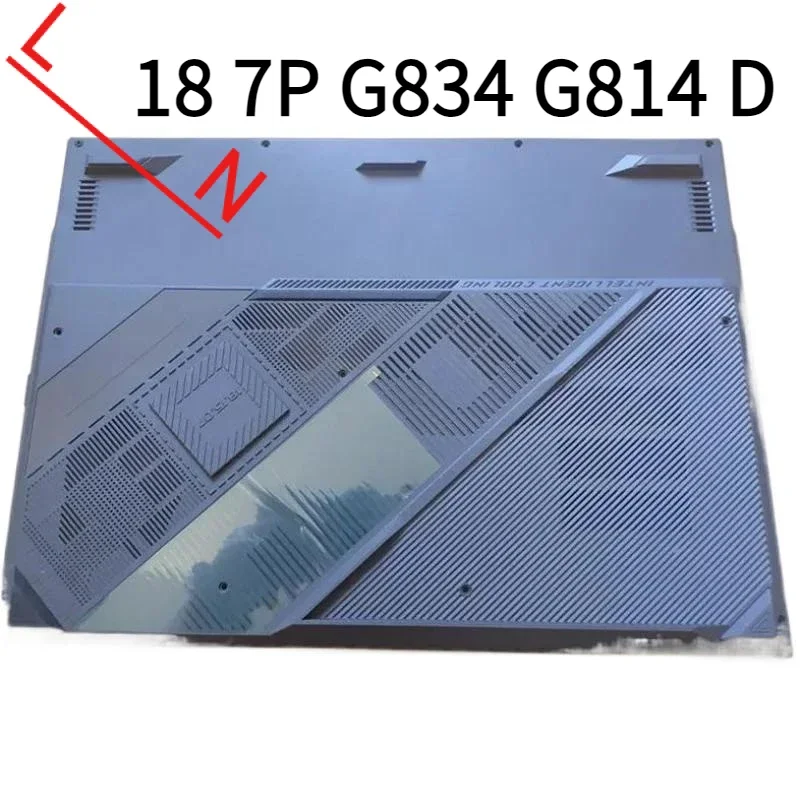 Новинка для ASUS Scar18 7P G834 G814 D нижняя крышка