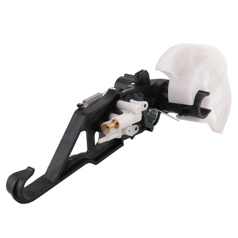 Seat Adjustment Valve For MAN Truck Levelling 81623986092 1126814 MSG906