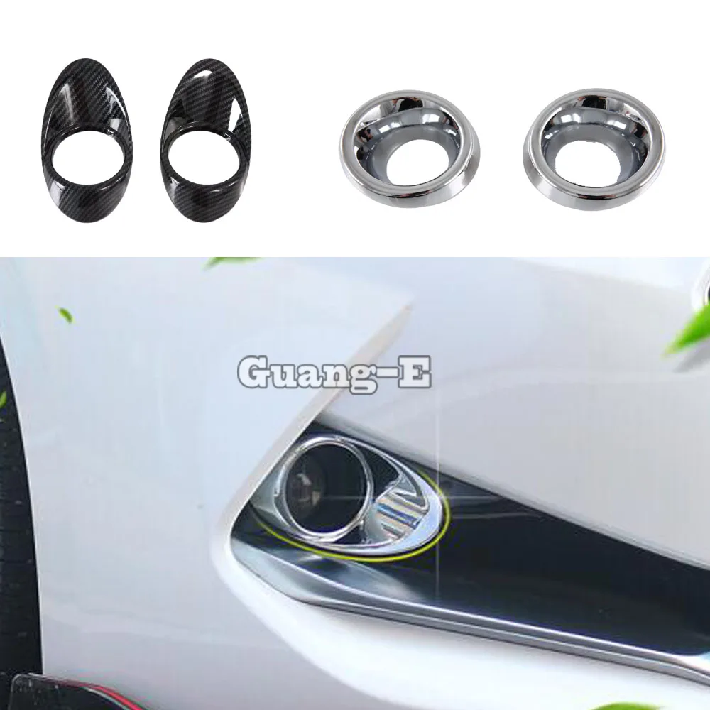 2 шт. передние противотуманные фасветильник для Kia K3 Forte Cerato 2019 2020 2021 2022 - купить по
