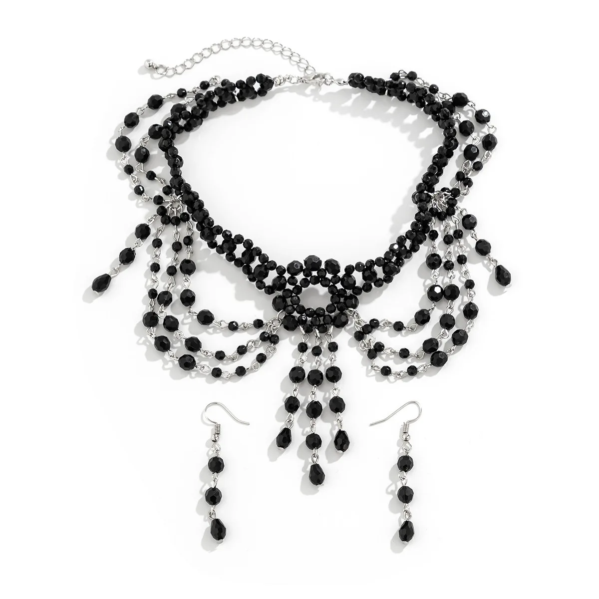 Женское Ожерелье из бисера KMVEXO аксессуары для костюма