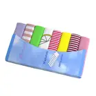 Детское полотенце из хлопка, 8 цветов