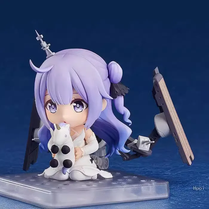 HEROCROSS Azur Lane Hms Unicorn Фигурка 10 см