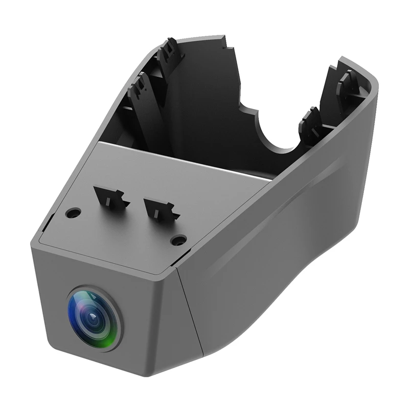 Автомобильный видеорегистратор камера передней камеры 1080P для Volvo V90 S90 XC60 2022 DVR Wifi