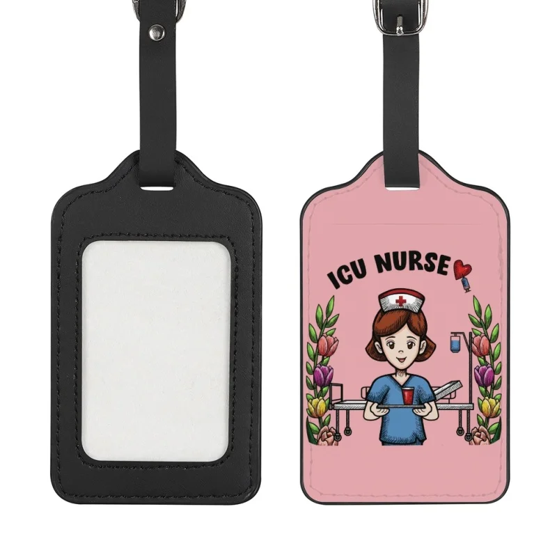 Рисунок 5 - Жетон для чемодана twoheart sgirl с рисунками