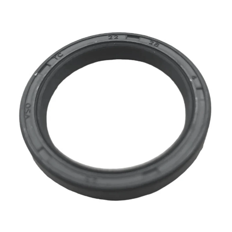 Центральный моторный сальник специальный двигателя уплотнительное кольцо