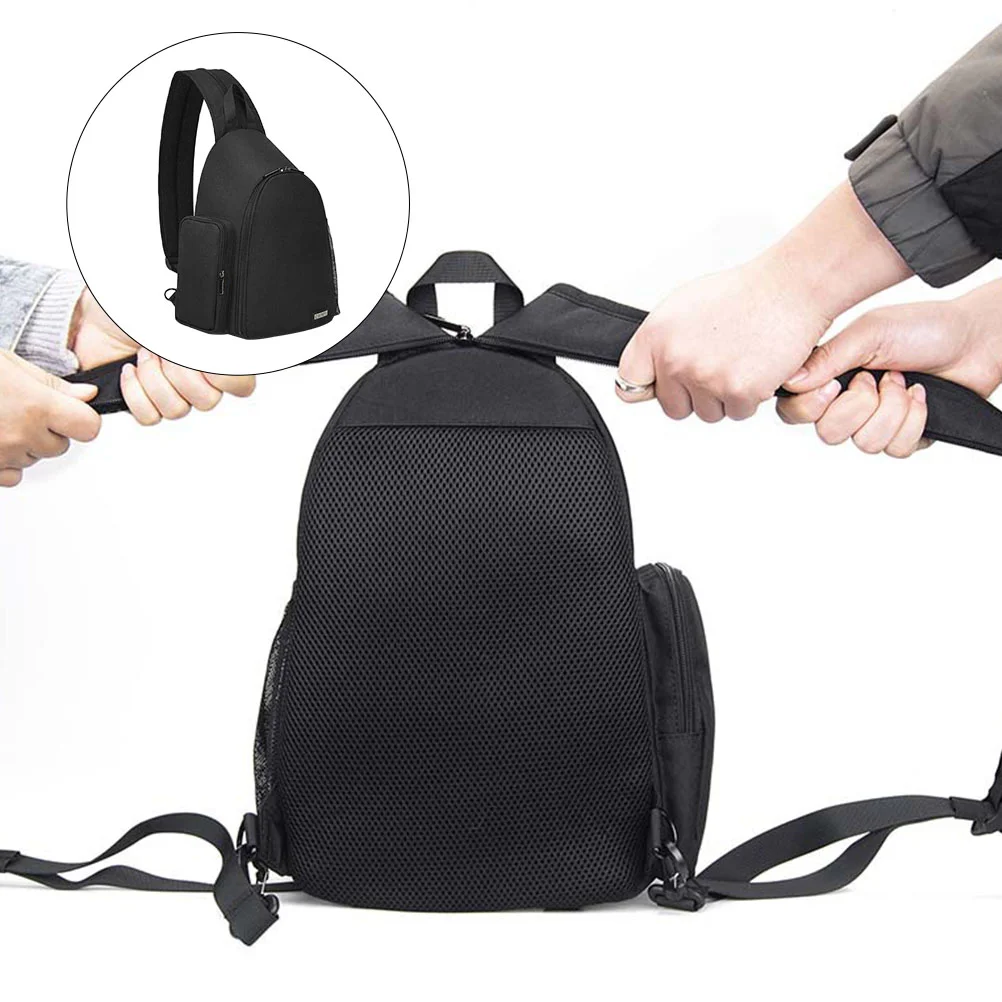 

Camera Storage Bag Photography Digital Camera Bag One Shoulder Camera Bag
