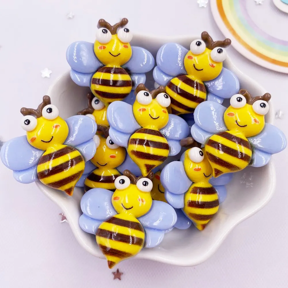 

Фигурки из полимера Diy Super Paradise 10 шт.