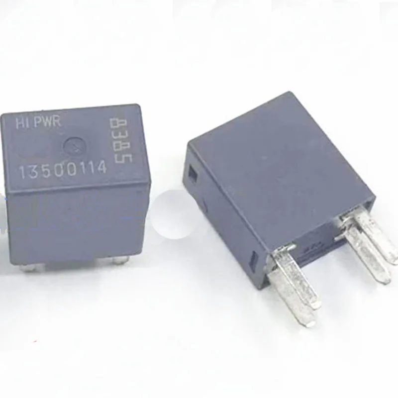 

12V Relay 13500114 12VDC 4Pins