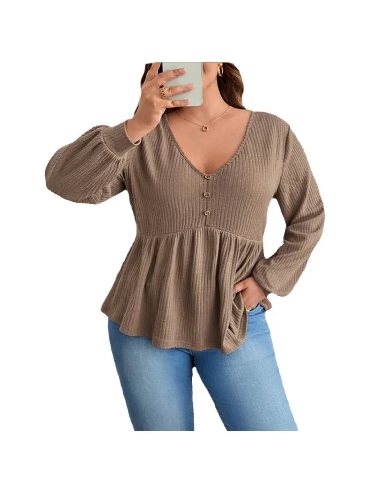 Рисунок 5 - Осенняя одежда сужает талию