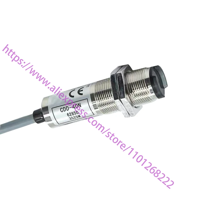 

CDD-40N новые оригинальные, организации для проведения проверок
