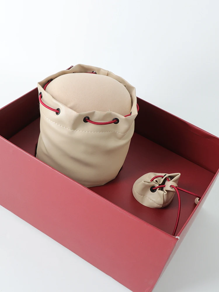 Nuonuo E Station [TPN] Portable Buckle U-Shaped Pillow + Eye Mask Single Outdoor Travel