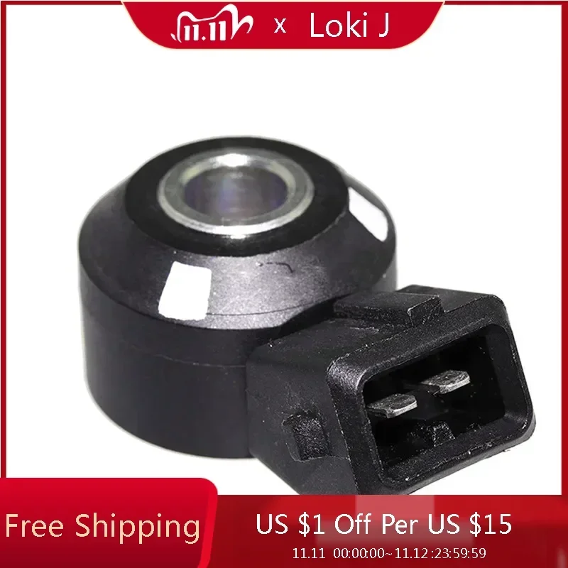 Датчик детонации автозапчастей Loki J подходит для NISSAN 130112001