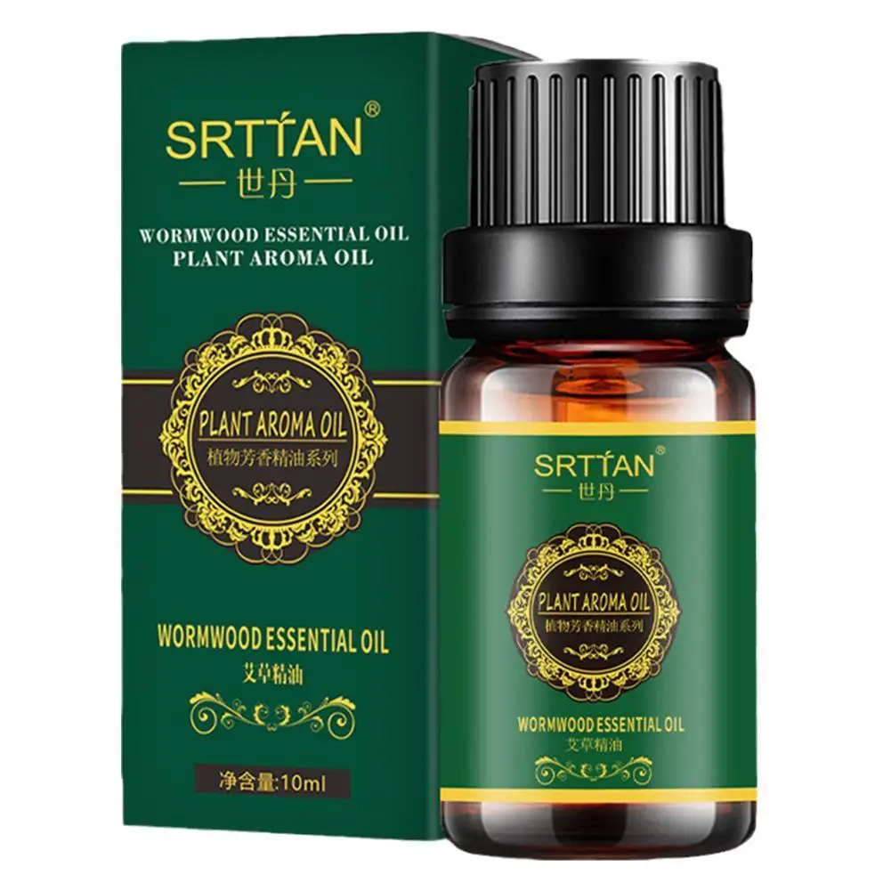 

10ML Lemon Peppermint Essential Oils Pure Natural Plant Aroma Essential Oil Diffuser For Massage Relaxtion, Bath, Aromatherapy