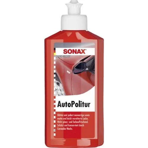

Sonax Super Shine Polish 250 ML