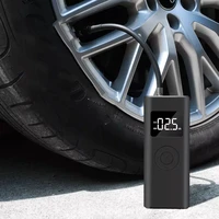 car electrical air pump mini portable wireless tire inflatable pump inflator air compressor pump for car motorcycle bicycle ball