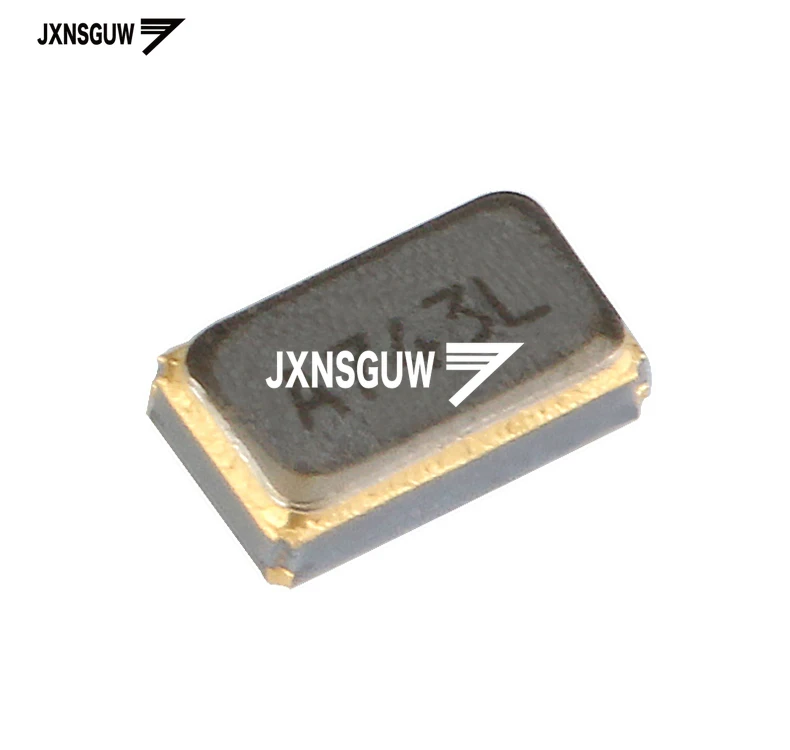 

10PCS FC-12M 32.768KHZ 12.5pF 20ppm 2012 SMD passive crystal oscillator