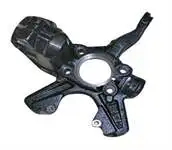 

67412 несущая ось left GOLF I 79 86