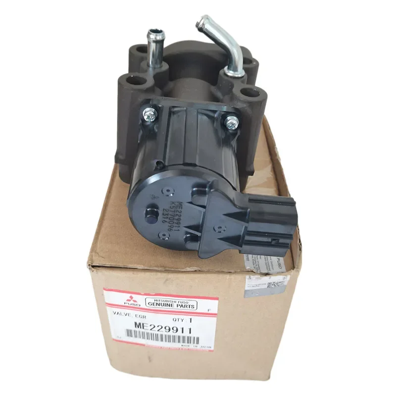 2024 трендовый грузовик с canter 4M50 клапан egr sprinter K5T70292 8973830059 для гусеничного