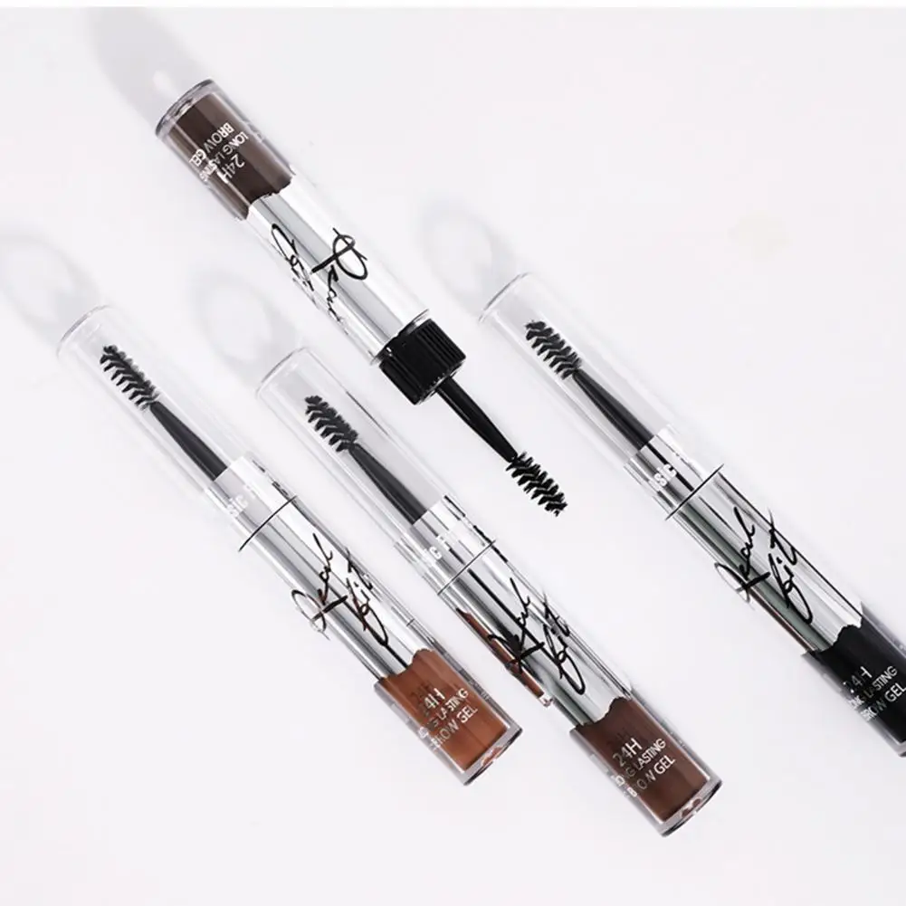

Versatile Long Lasting Paint Eyebrow Waterproof Pen Eyebrow Filling Cream Non-Irritating Uniformly Shading