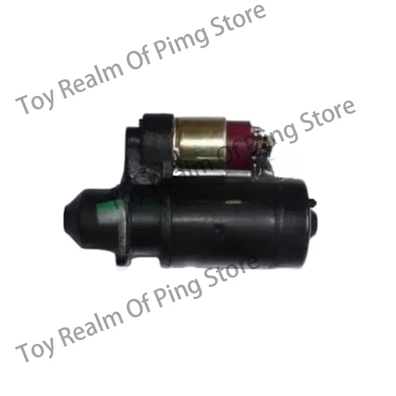 Детали трактора Jinma стартер Qd1328