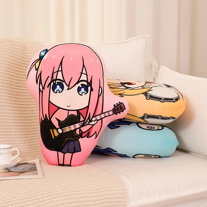 Игрушка плюшевая в виде горной стены 45 см