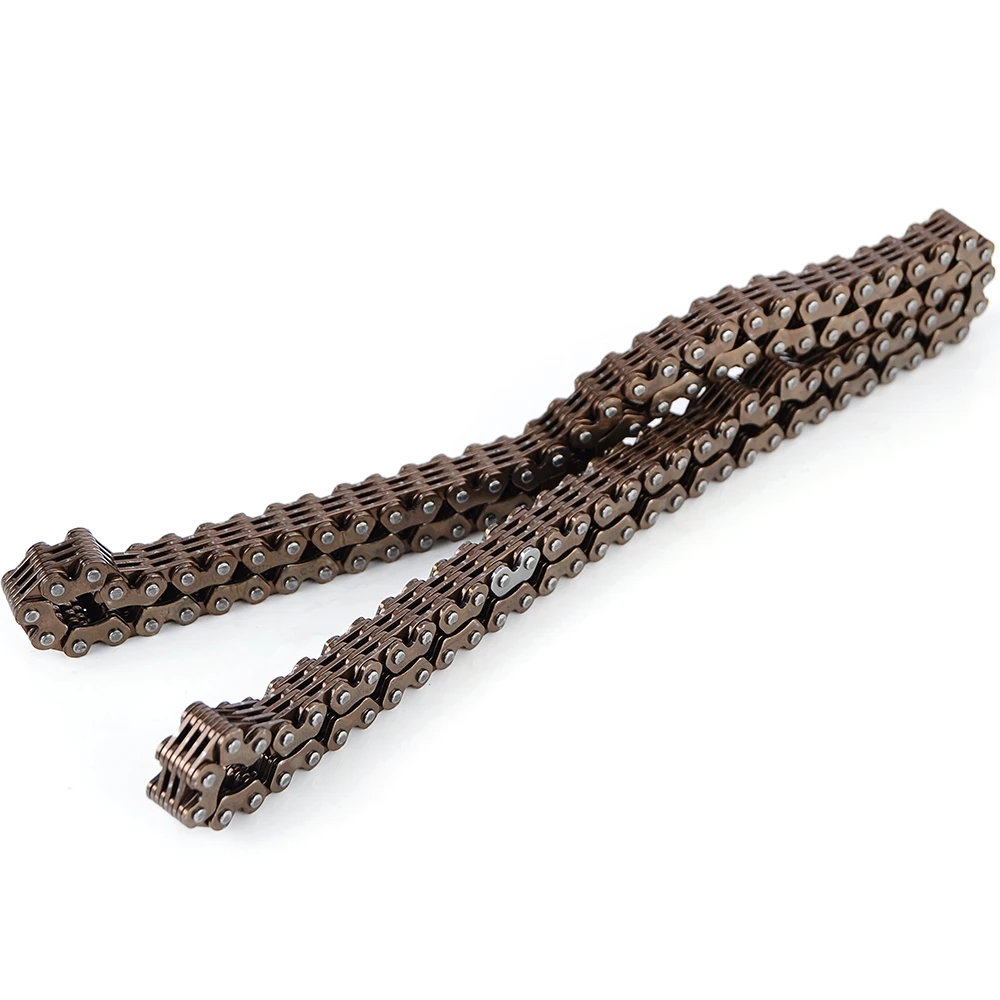 Мотоцикл коленчатый кулачок цепь For Suzuki GSXR600 GSXR750 VS600 захватчик 600 VX800 12760 - 38A10 38A11