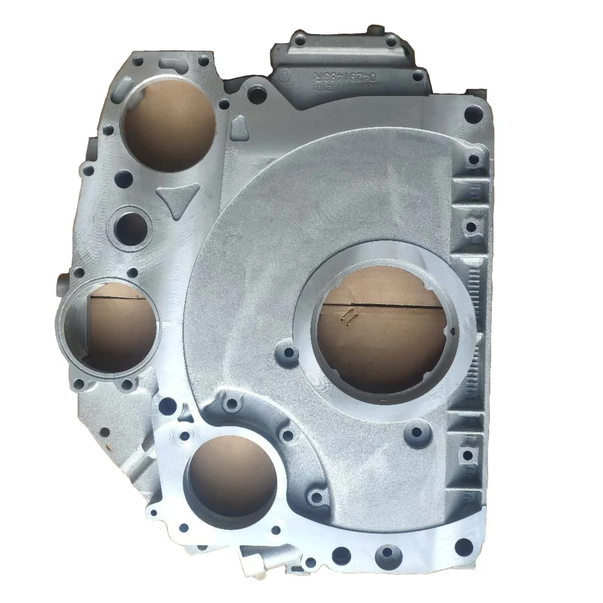 

diesel engine BFM2012 Gearcase 04291765 04282978 04259063 04259087 04259065 EC140 excavator D4D parts