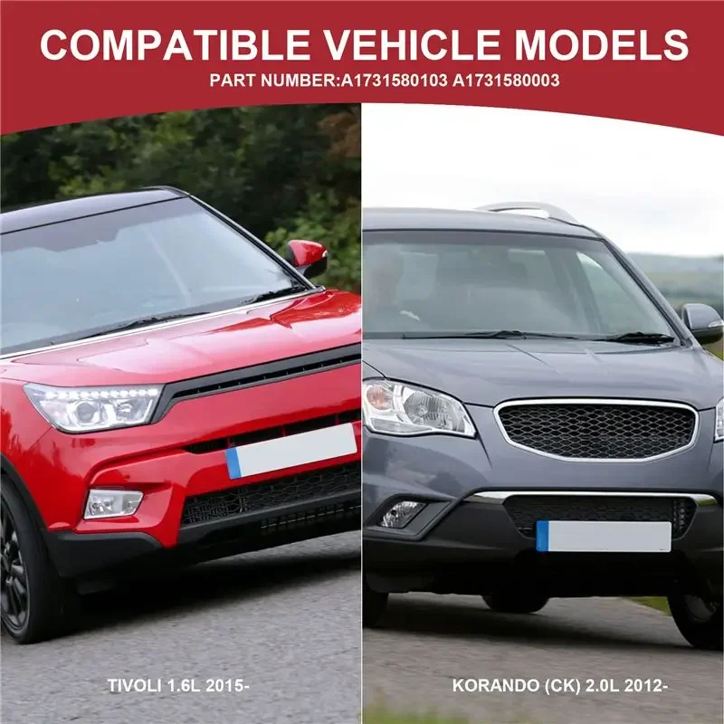 Фото Комплект из 4 катушек зажигания для Ssangyong Tivoli Korando 1.6L 2.0L G16DF G20 (2012-) A1731580103 1731580103 №3