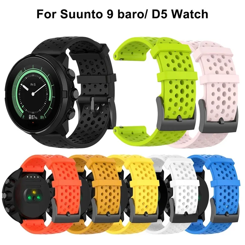 

Ремешок силиконовый для Samsung Galaxy watch Active 2/3/46 мм/42 мм/S3/Huawei, браслет для Galaxy Watch 4 44 мм 40 мм, 20 мм 22 мм