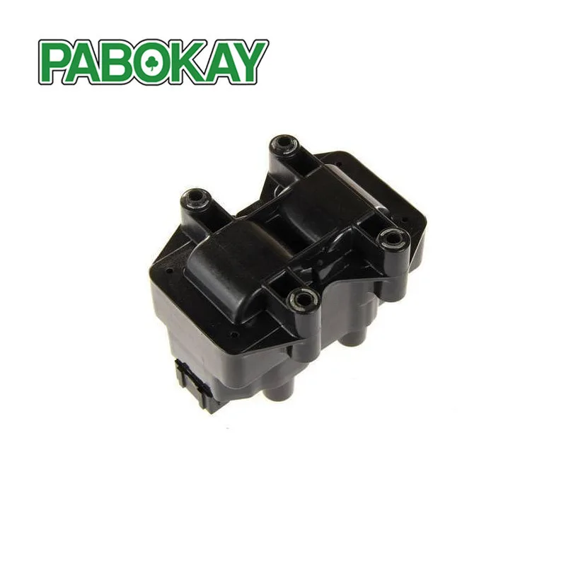 

55230507 F000ZS0236 F000ZS0235 Ignition Coil Pack For FIAT UNO WAY EVO FLEX MT 1.8 8V PUNTO SIENA 2010 F000zs0235