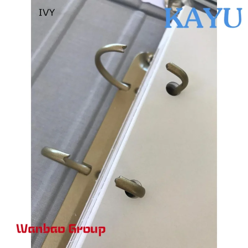 Рисунок 5 - Папка с 3 кольцами