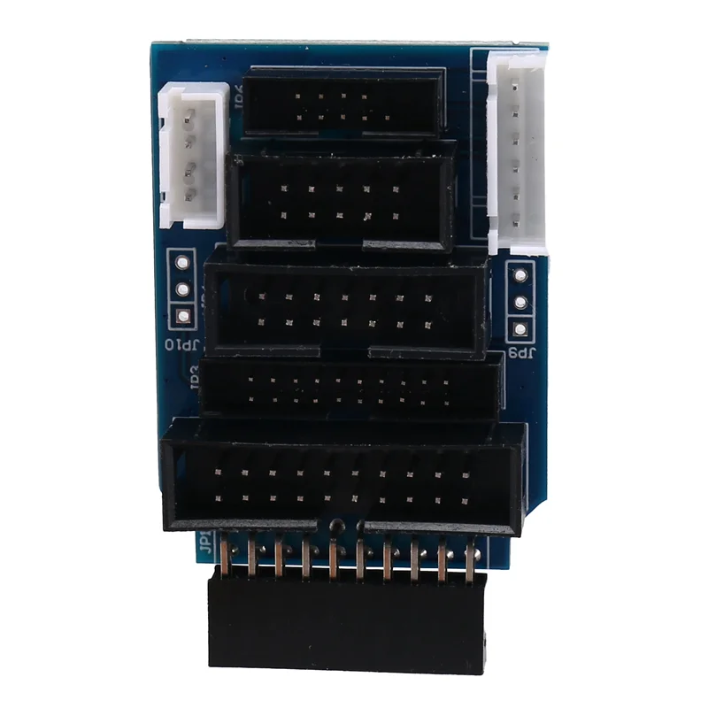 JLINK for J-LINK V9 ARM Emulator USB-JTAG Adapter STM32 MCU | Network Analyzers