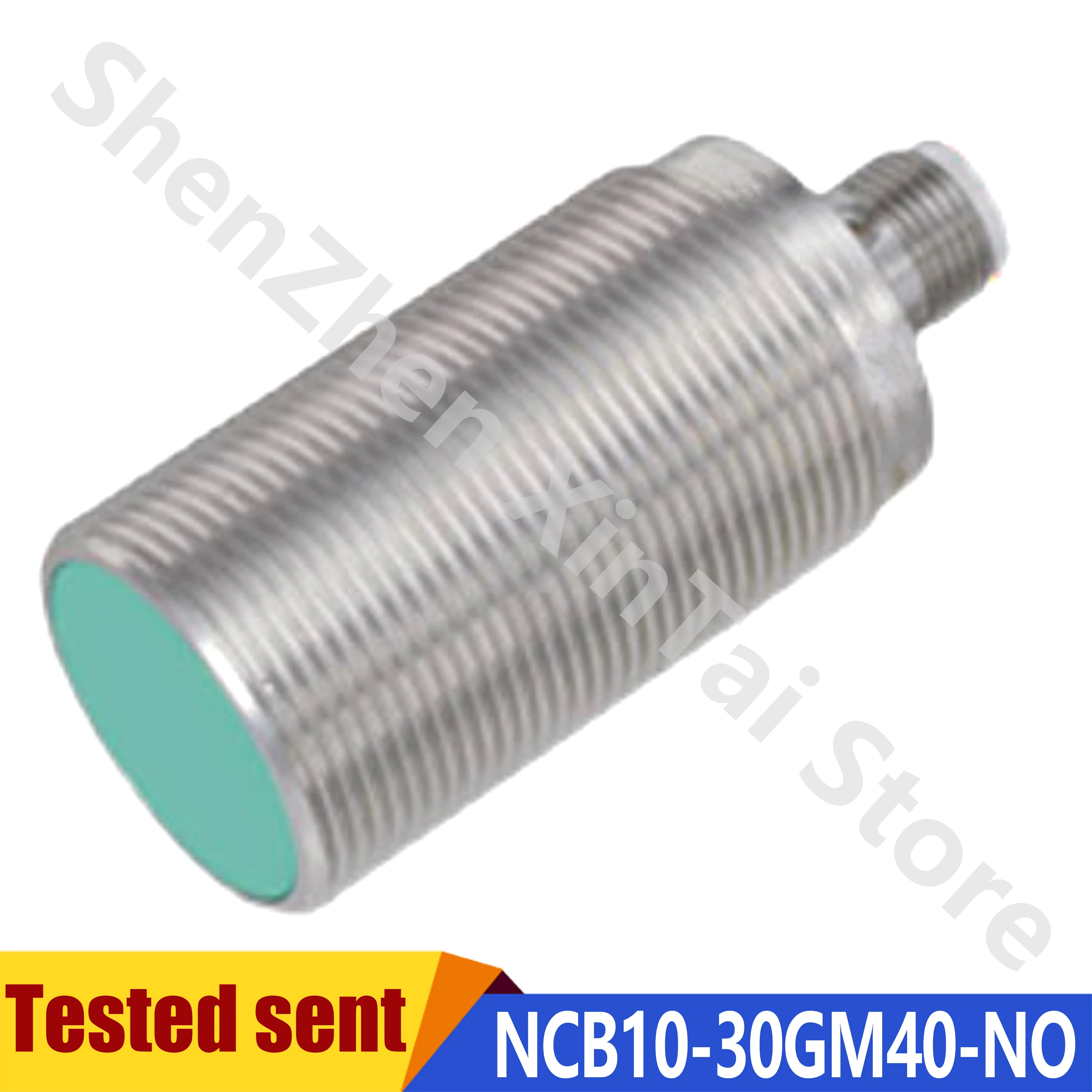 Новый высококачественный Φ датчик приближения NCB10-30GM40-NO