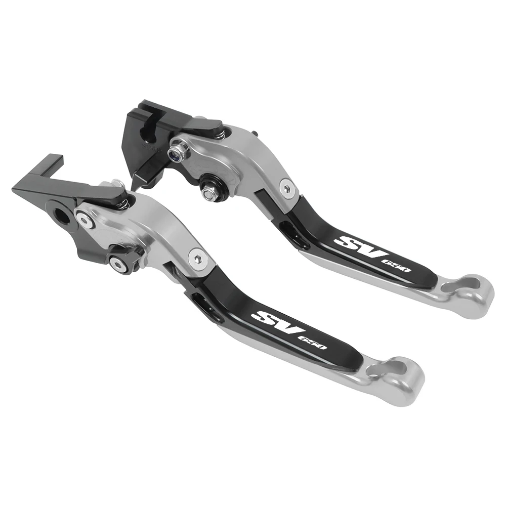 

Рычаги тормозной муфты CNC для мотоциклов SUZUKI SV650 SV 650 SV650X SV 650X2016-2020 2017 2018 2019