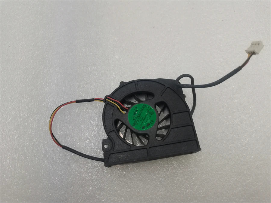 Бесплатная доставка DC 12 В AB0612HX-HC2 а для сервера ADDA X1A 3PIN