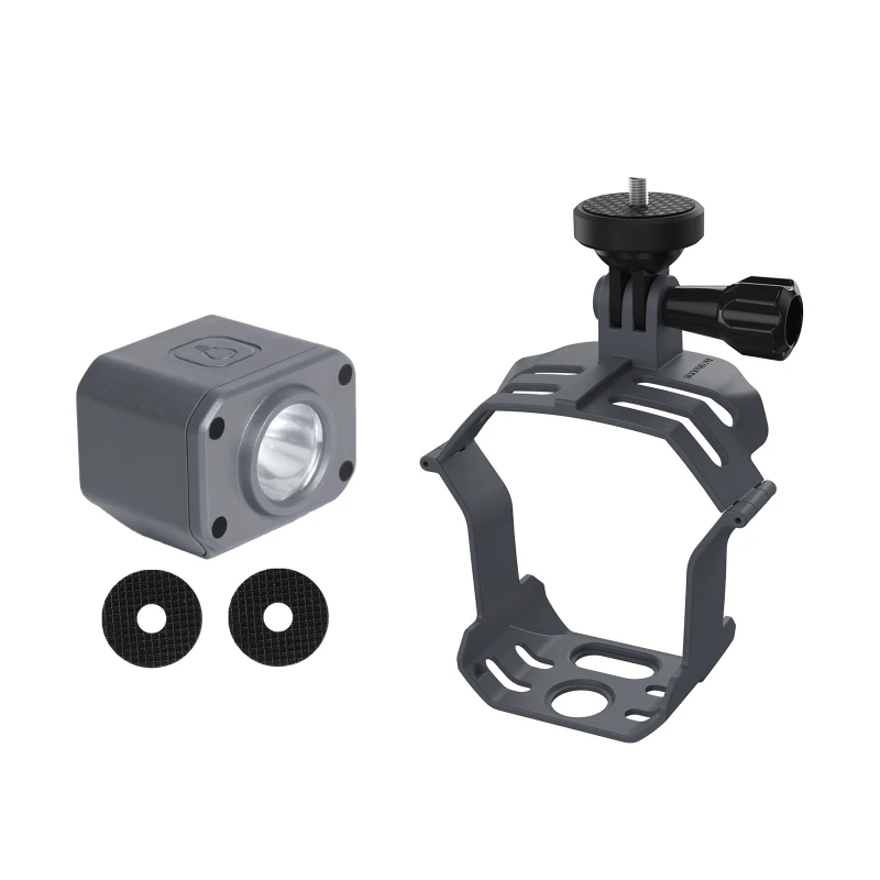 

2022 New Night Flight LED Light for dji Mavic 3 Photography Fill Light Lamp Flashlight