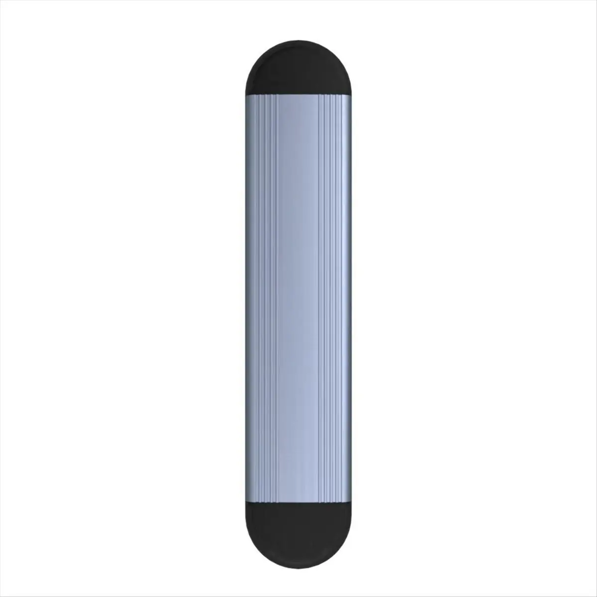 Фото (A43I) Корпус для SSD M.2 с интерфейсом M.2 на USB 3.1 Gen 2 10 Гбит/с, двойной интерфейс, встраиваемый, для NGFF/NVME SSD, поддерживает двойной протокол NGFF NVME №1