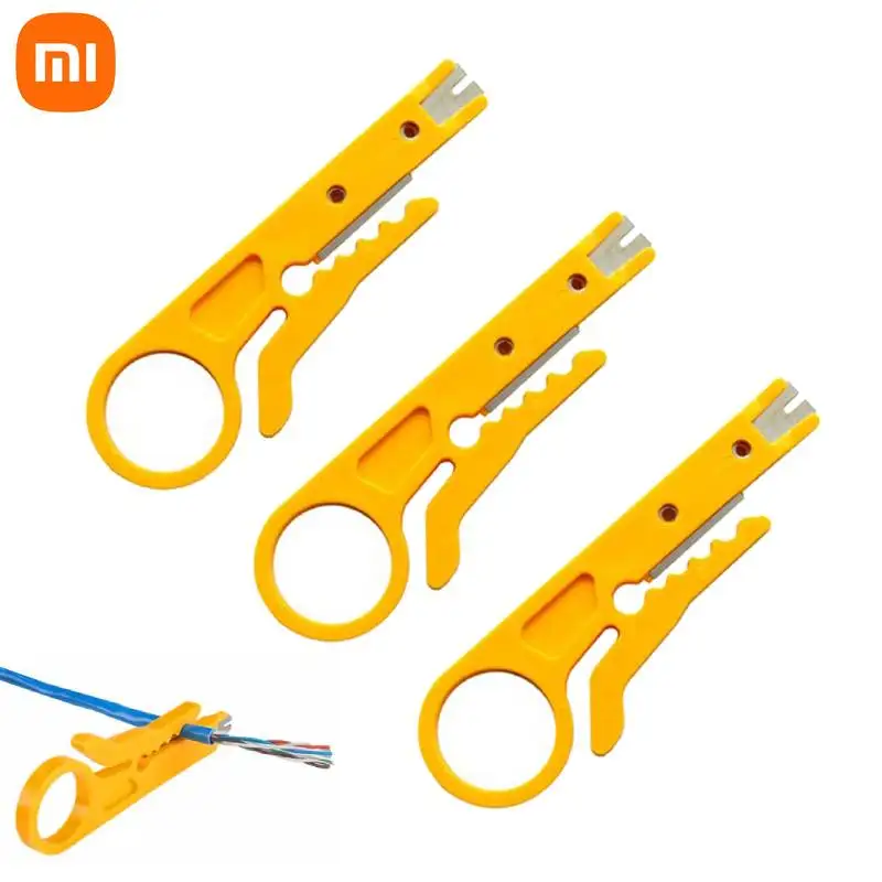 3/1 шт., мини-плоскогубцы для зачистки проводов