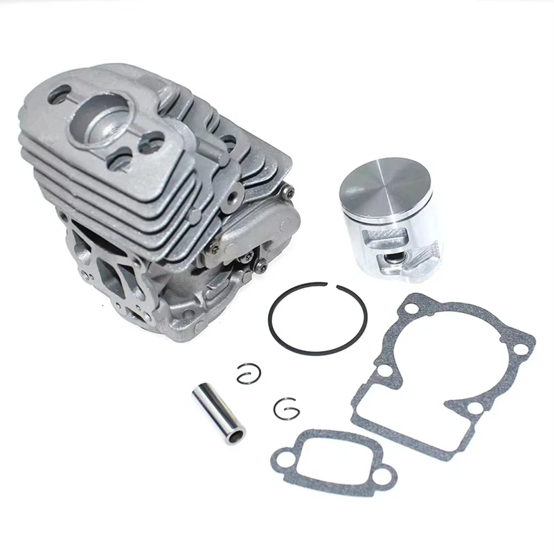 Комплект поршня специального цилиндра 43 мм для Husqvarna 545 545XP 550 550XP 550XPG 577764706 577764708 577764707   Аксессуары (art.: 3920cd0801882) - 3920cd0801882