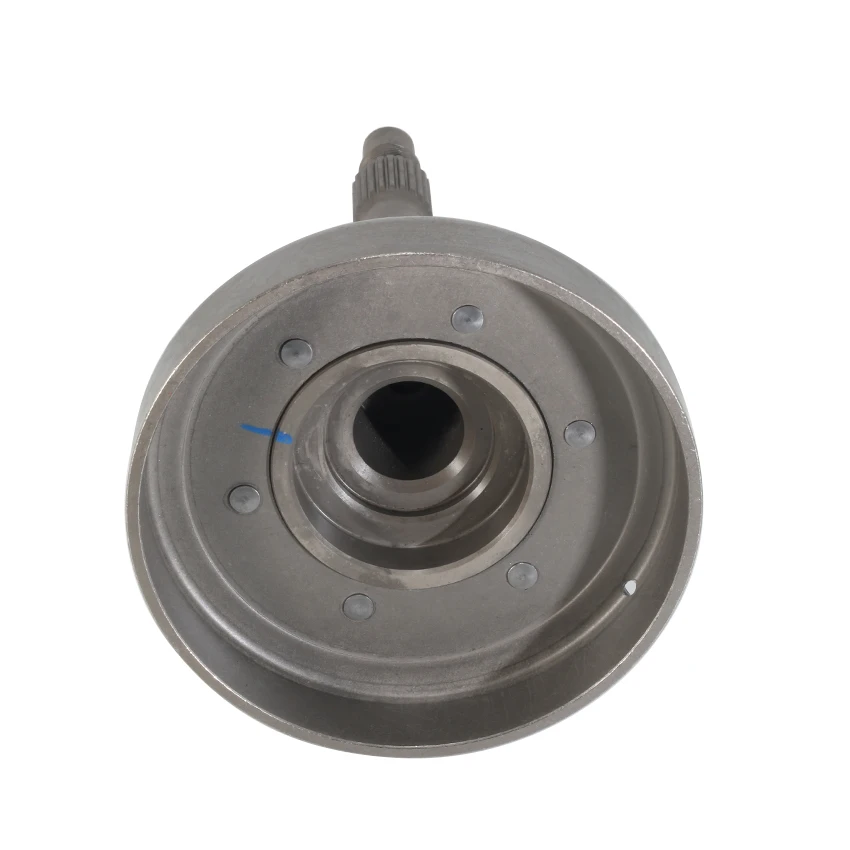 Мотоцикл в сборе для Explorer UTV Bazooka 625 4x4 Grumbler 500 ATV Everest DELUXE OEM:018A-053000