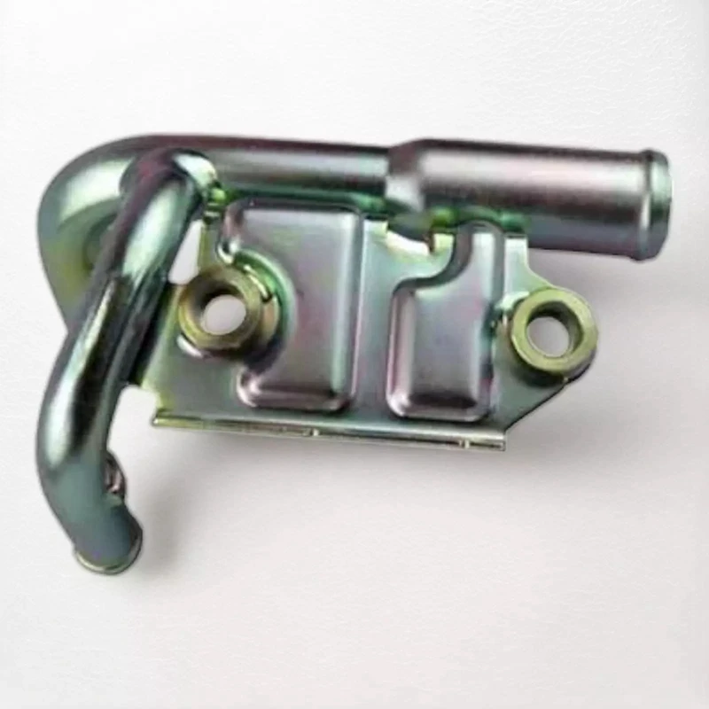 Фрикционная обводная труба охлаждающей жидкости для Mazda 3 BM BN 6 GJ GL SH20-15-290A KE 2012 л