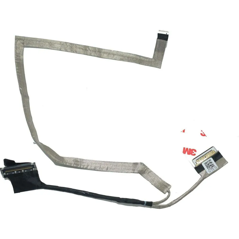 Гибкий кабель видеоэкрана для ноутбука Dell Latitude E5450 ЖК-дисплей светодиодный