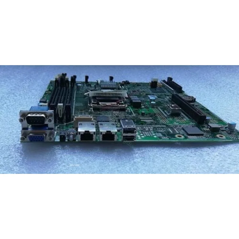 Основная плата сервера Dell R230 R330 FF8V4 F93J7 MFXTY 84XW4 V8CV4