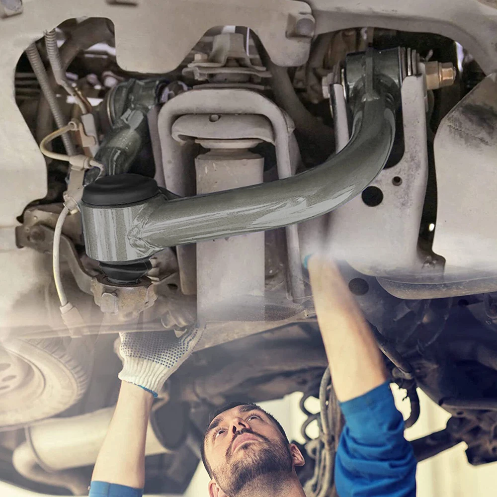 Быстрая доставка запасные рычаги управления для 2004-2020 Ford F150 пара верхних рычагов