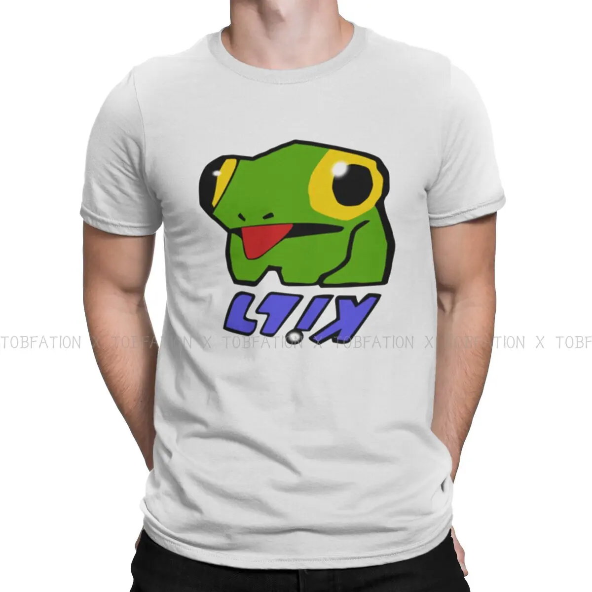 

Valorant Agents Game Fabric TShirt Kill Frog Joy Basic T Shirt Oversized Men Clothes New Design
