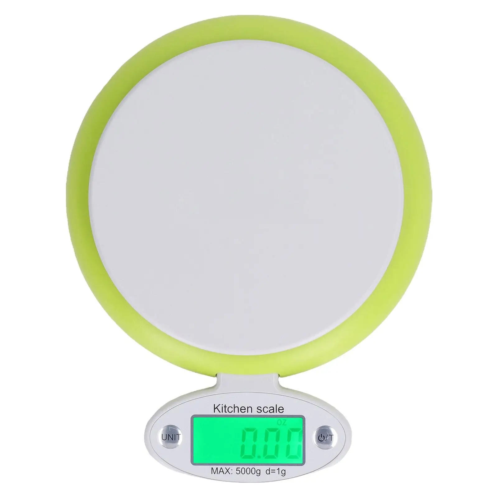 Портативные цифровые пищевые весы для выпечки приготовления пищи еды и кофе —