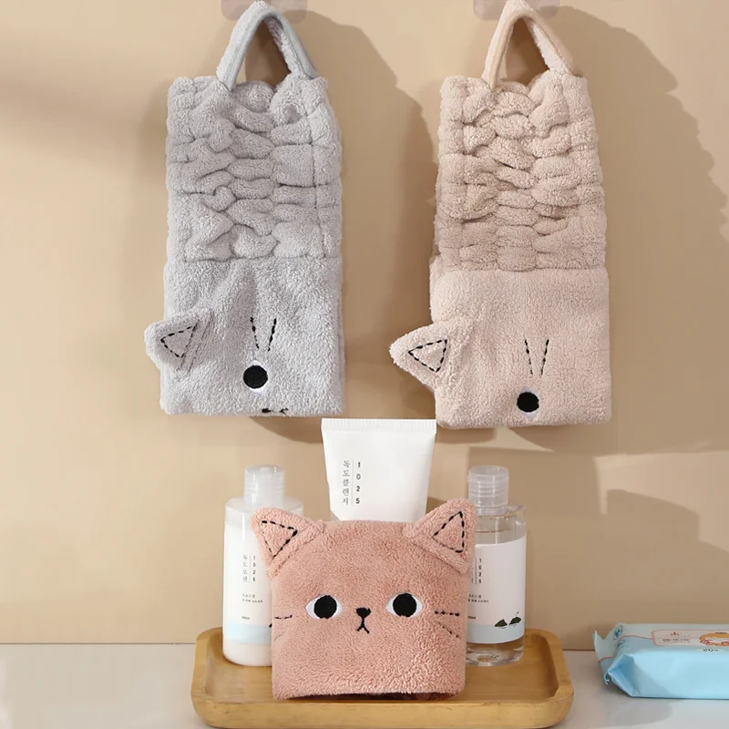 

Мягкие повязки на голову из кораллового флиса с бантом для женщин и девушек, милые повязки для волос с узлом, повязки для волос, головные убо...