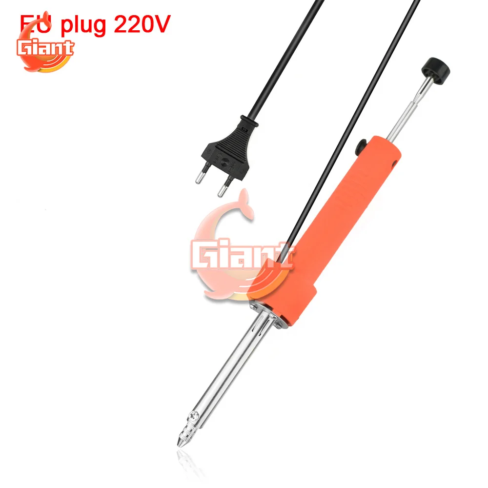 

Электрический Вакуумный паяльник, инструмент для удаления припоя